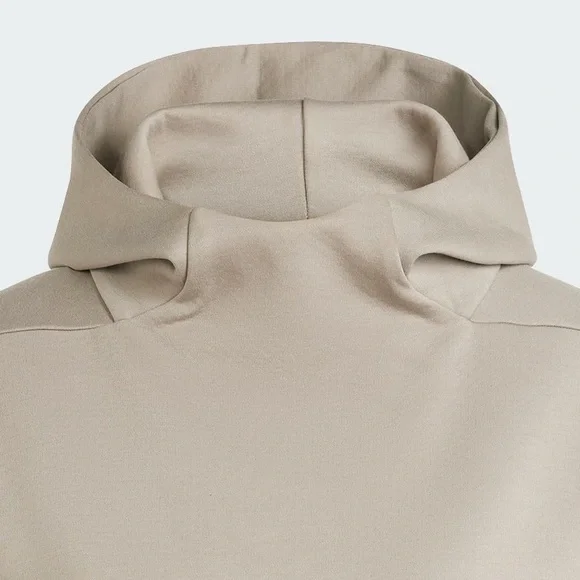 WOMEN’S ADIDAS Z.N.E. HOODED SWEATSHIRT SIZE LARGE *NWT* retail $100 - Picture 7 of 13